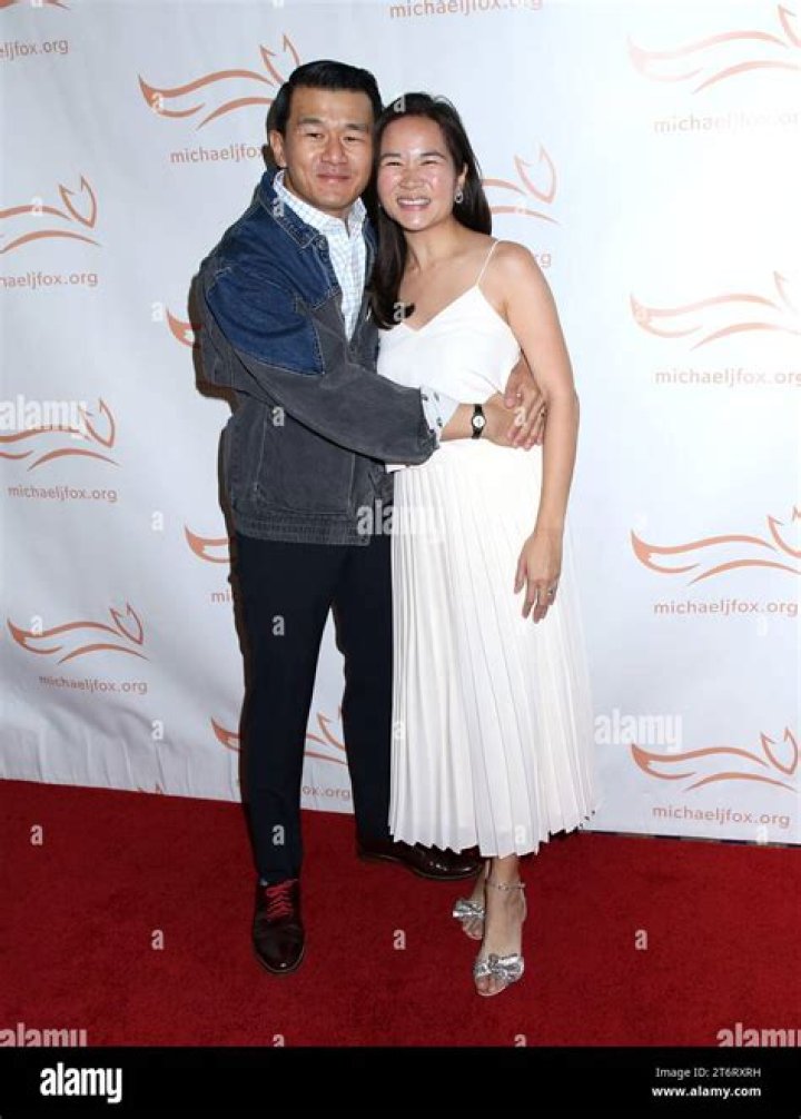 Who Is Hannah Pham? Ronny Chieng Wife, Kids Family And Net Worth