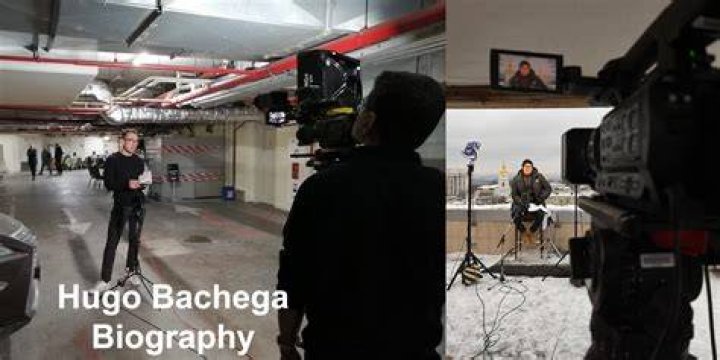 
Who Is Hugo Bachega From BBC News? What To Know About The Reporter 