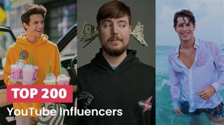 
Who Is Influencer Ocean Pabon and Why Is He Trending on Twitter? 