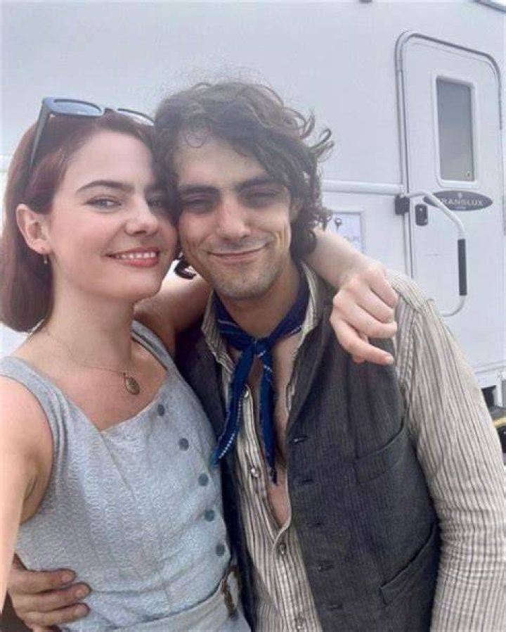 Who Is Isobel Jesper Jones? Wikipedia Age Height & Boyfriend