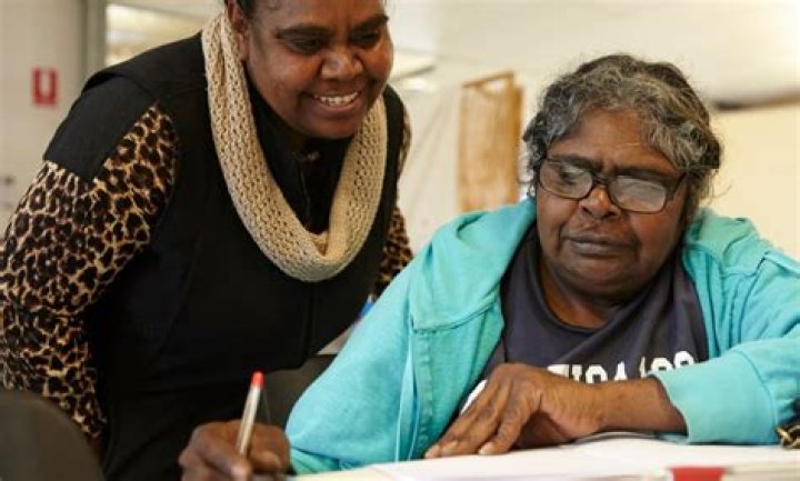 
Who Is Jack Beetson Tranby Aboriginal College? Former Director Career So Far 