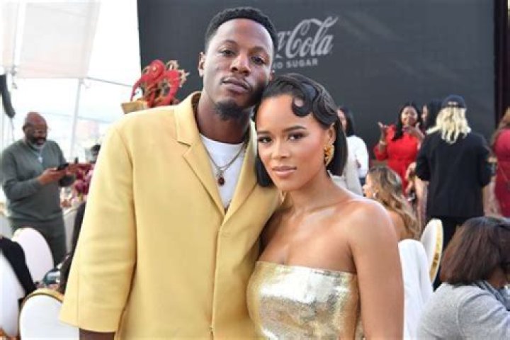 Who Is Jacob Latimore Wife? Facts About Serayah Ranee McNeill