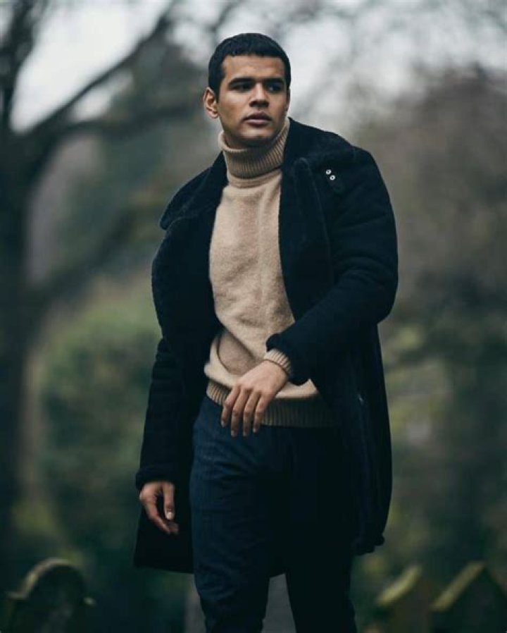 
Who is Jacob Scipio? Net Worth, Girlfriend, Height, Biography 