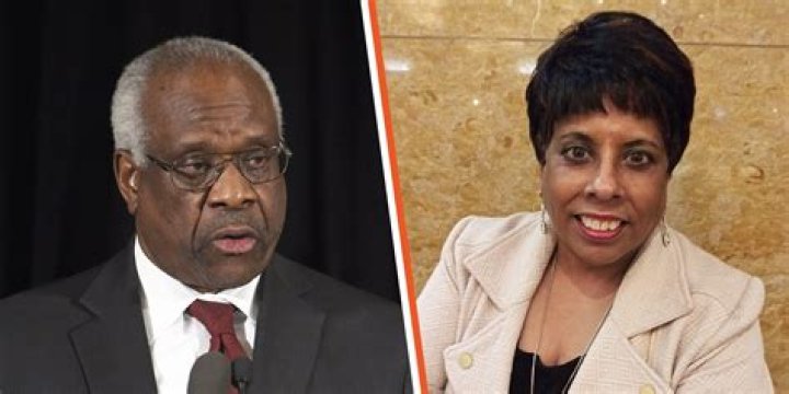 
Who is Jamal Adeen Thomas? Clarence Thomas Son Details Following Anita Hill Trial Testimony 