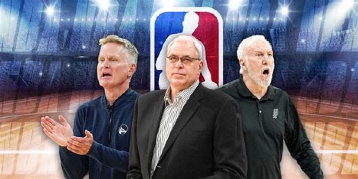 
Who Is Jason Kidd? Meet The Famous Basketball Coach And Porscha Coleman’s Husband 