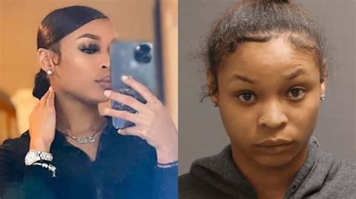 
Who Is Jayana Tanae Webb From Eagleville PA? More On The 21 Year Old DUI Suspect 