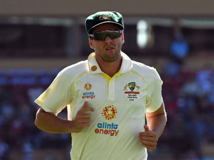 
Who Is Jhye Richardson Brother Tory Richardson? Australian Cricketer Family Details 