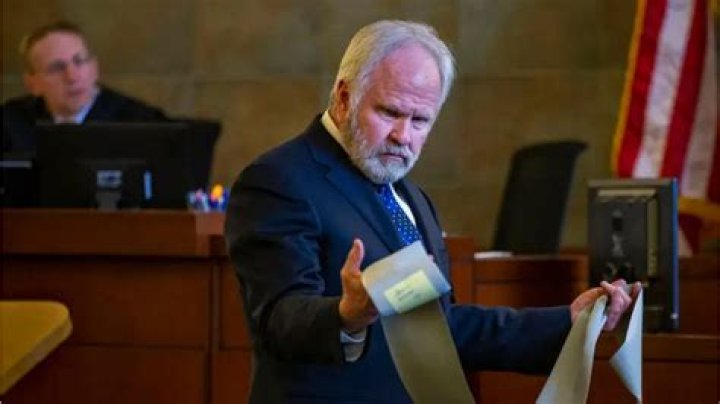 Who is Jim Wilkes? Attorney’s picture with wife goes viral amid his rumored date with RHOBH star Erika Jayne
