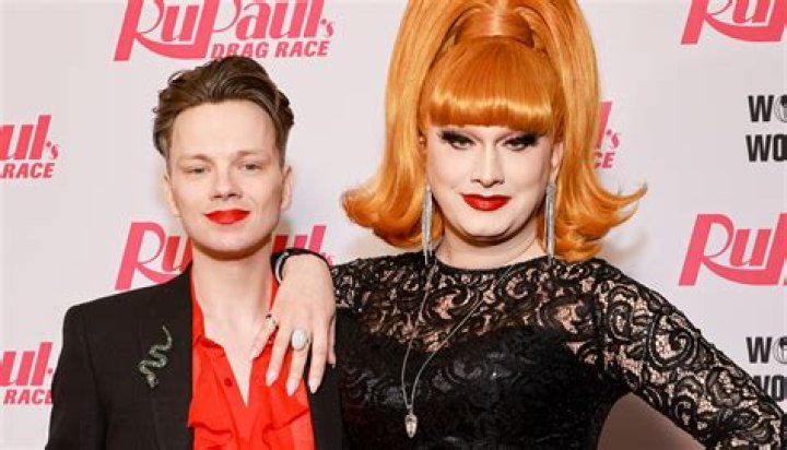 
Who Is Jinkx Monsoon Husband Michael Abbott? All About The Drag Queen’s Discreet Wedding 