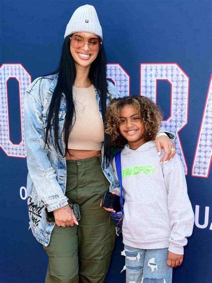 Who is Johanna Leia? All about her relationship with Drake and insight in her life Who is Johanna Leia? All about her relationship with Drake and insight in her life