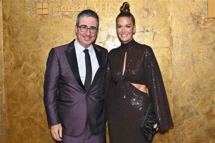 Who is John Oliver’s wife Kate Norley? 9 interesting facts about the Iraq War veteran Kate