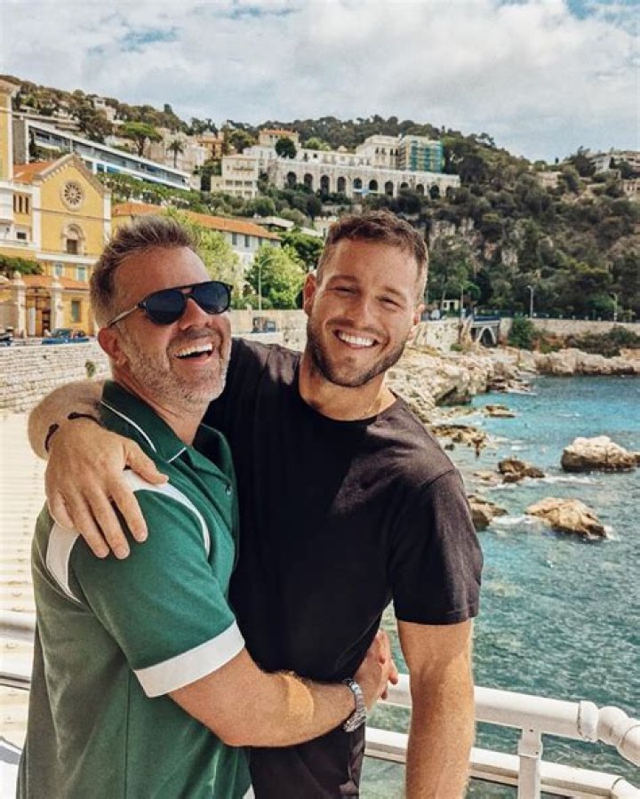 Who is Jordan C. Brown?- Net worth, Age, Relationship Who is Jordan C. Brown?- Net worth, Age, Relationship