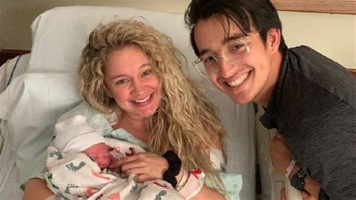 Who Is Josiah Capaci? Tiffany Thornton Opens Up About Her Struggle Due To The Backlash After Her Second Marriage! Who Is Josiah Capaci? Tiffany Thornton Opens Up About Her Struggle Due To The Backlash After Her Second Marriage!
