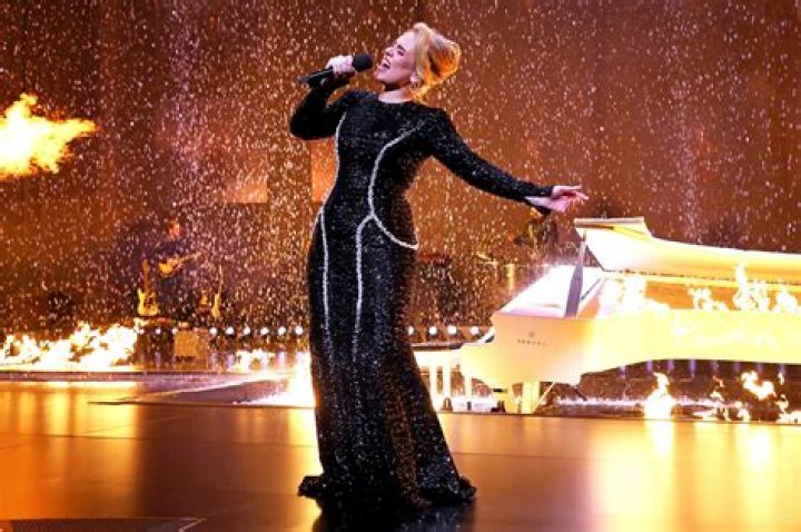 
Who is Juan Pablo, fan defended by Adele for ‘standing up’ during her concert in Las Vegas? 
