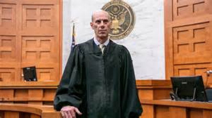
Who Is Judge Jeffrey Cashe From Louisiana And Why Did He Support Abuser John Barnes? 