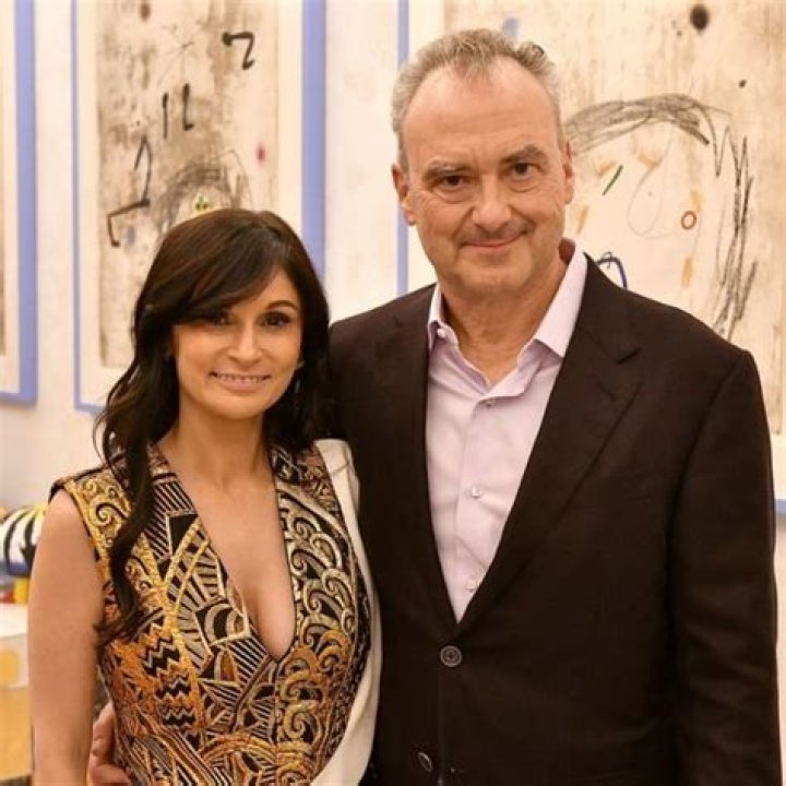 Who is Julia Haart? All about her orthodox Jewish community and married life!