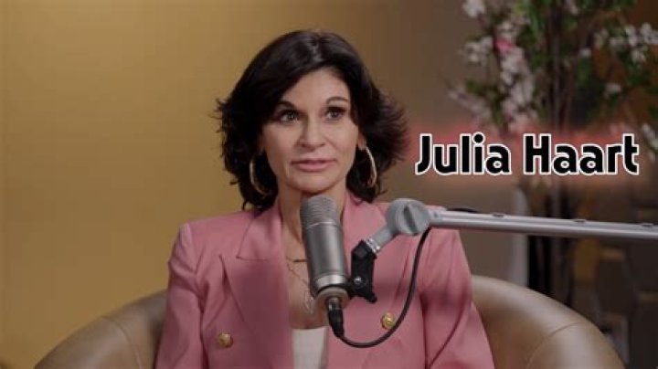 Who is Julia Haart? All about her orthodox Jewish community and married life! Who is Julia Haart? All about her orthodox Jewish community and married life!