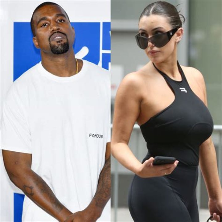 
Who Is Kanye West’s New Wife Bianca Censori… When Did They Get Married? 