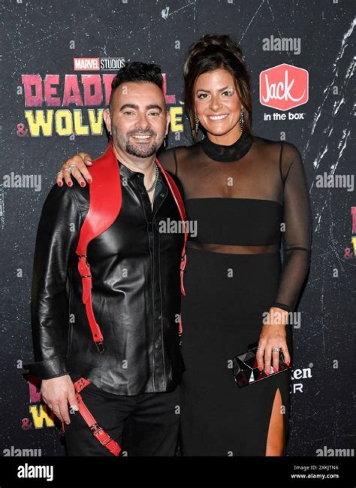 Who is Karly Skladany? Know about their wedding, net worth, social media, biography Who is Karly Skladany? Know about their wedding, net worth, social media, biography