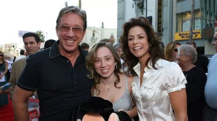 Who Is Katherine ‘Kady’ Allen, Tim Allen’s Daughter?