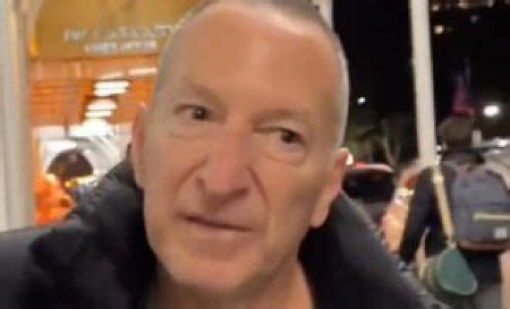 
Who is Keith Schiff? NYC man rips off posters asking for Israel-Palestine ceasefire 