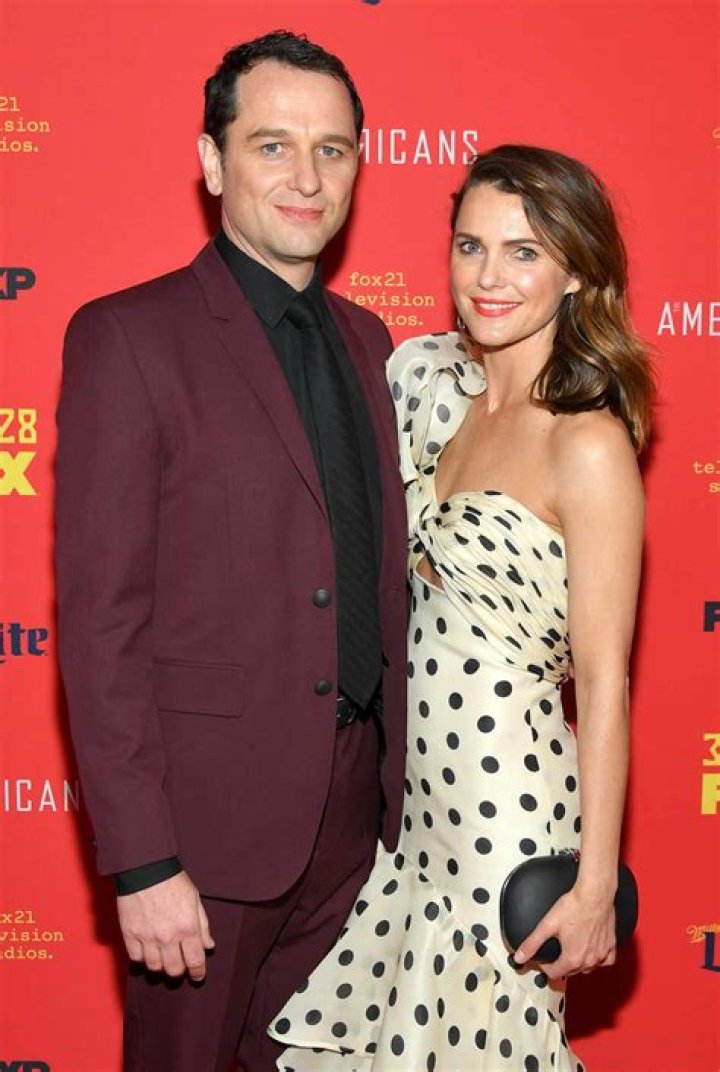 Who is Keri Shaw ex husband?