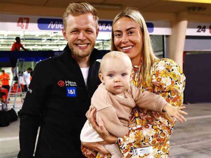 
Who Is Kevin Magnussen Daughter? Details To Know About His Family 