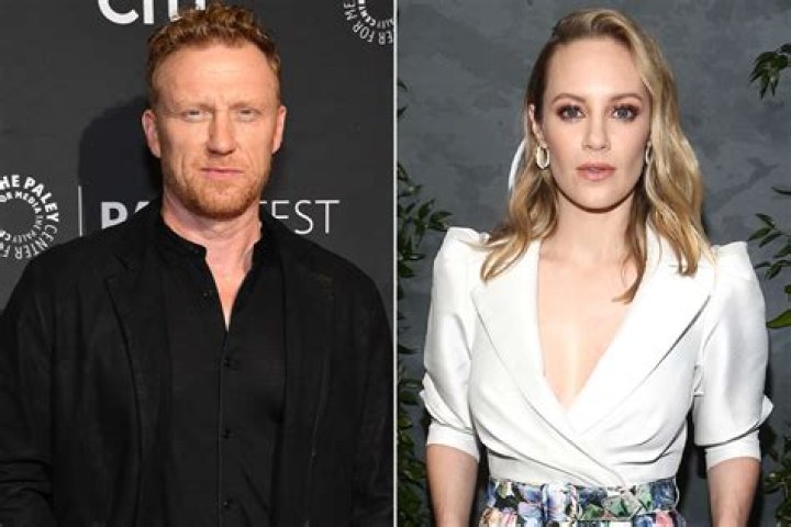 Who Is Kevin Mckidd New Girlfriend? Wife Arielle Goldrath Divorce & New Dating Relationship