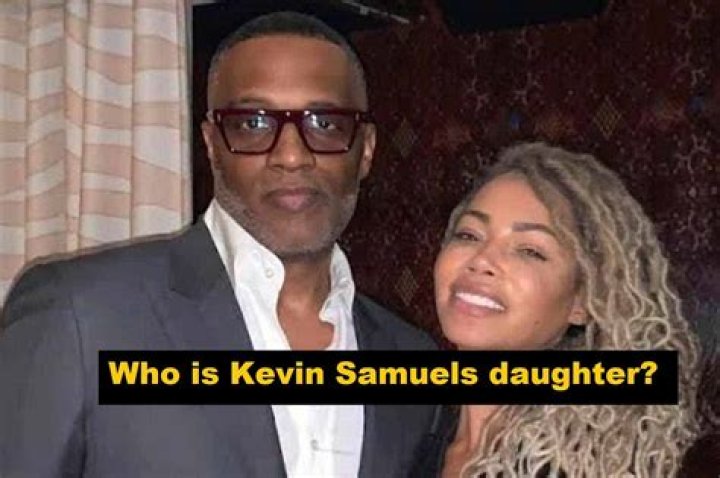 Who Is Kevin Samuels Daughter? Meet His Wife And Family – Death Update 2022