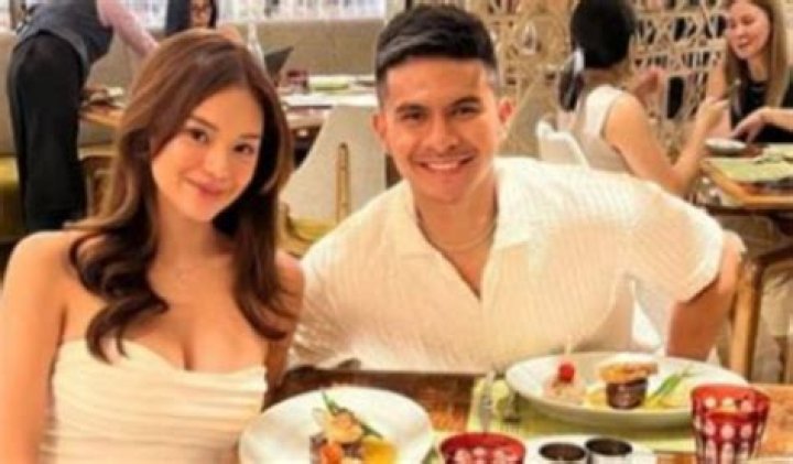 
Who Is Kiefer Ravena New Girlfriend Kholeen Ortiz? Wiki And Age Gap 
