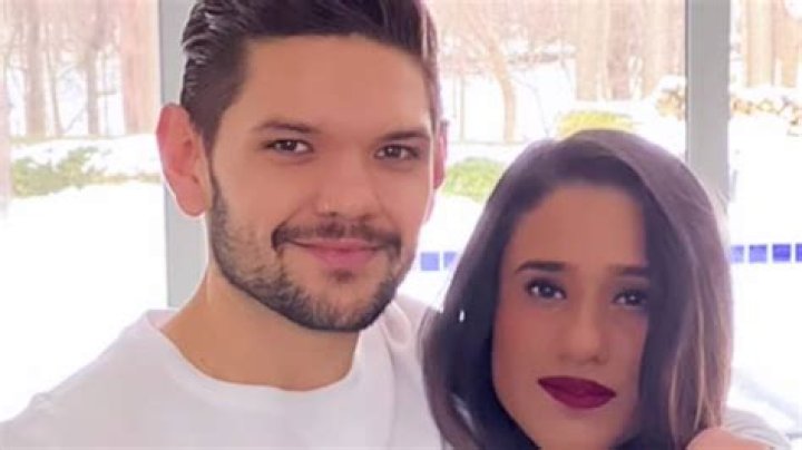 Who is Kyle Abrams Dating after Split with his ‘Love is Blind’ co-star Deepti Vempati? Who is Kyle Abrams Dating after Split with his ‘Love is Blind’ co-star Deepti Vempati?