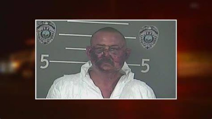 
Who Is Lance Storz? Allen Ky Shooting Suspect Identified 