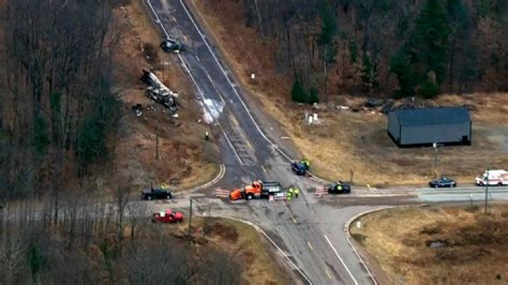 Who Is Lisa Georgia Damico Highland Indiana? Accident Details – Is She Dead Or Alive?