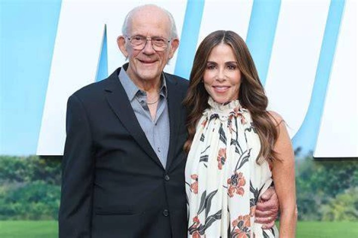 Who is Lisa Loiacono? Know about her married life with Christopher Lloyd, married life, age difference, net worth, biography