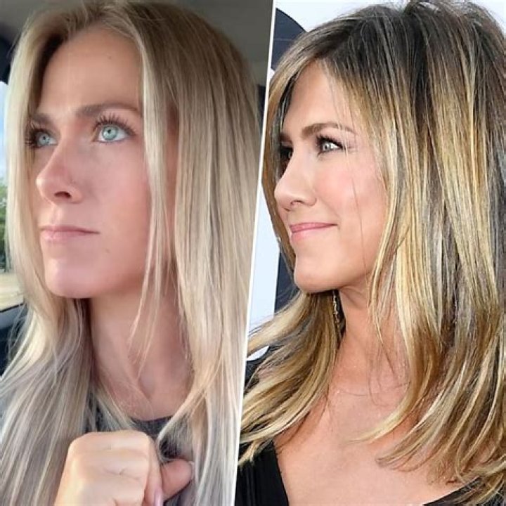 Who Is Lisa Tranel? Viral Jennifer Aniston’s Look Alike On TikTok!