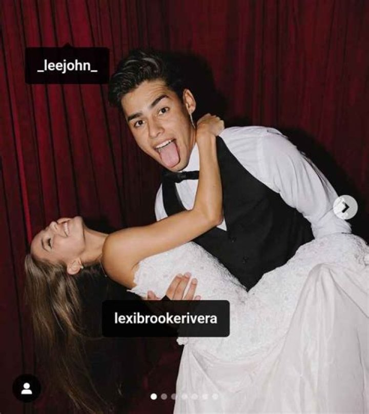 Who is Lixi Rivera dating? Is Lixi Rivera married?