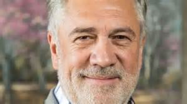 
Who Is Luis Tonelli? Political Scientists Wiki And Age Explore 