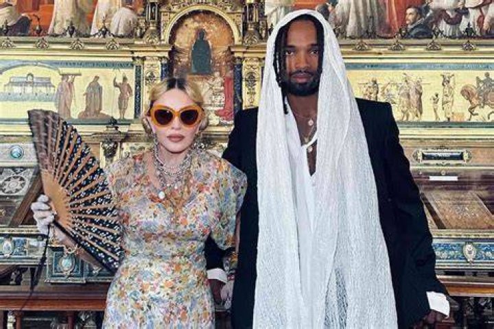 
Who Is Madonna’s New Love Interest 2023? Everything To Know 