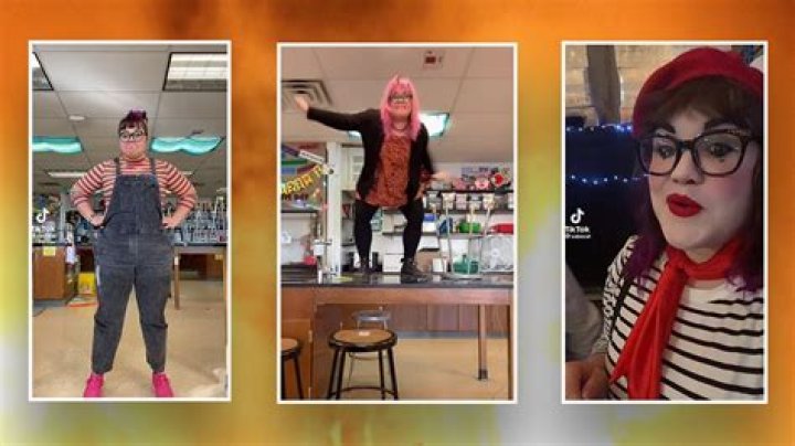 
Who is Mandi Jung? Anti-capitalist teacher at Highland Park Middle School viral on TikTok 