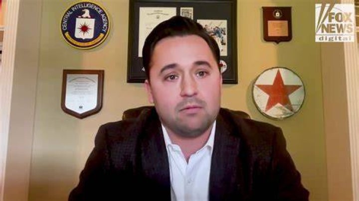
Who Is Marc Polymeropoulos And Where Is He Now? Here’s What We Know About The Former CIA Officer 
