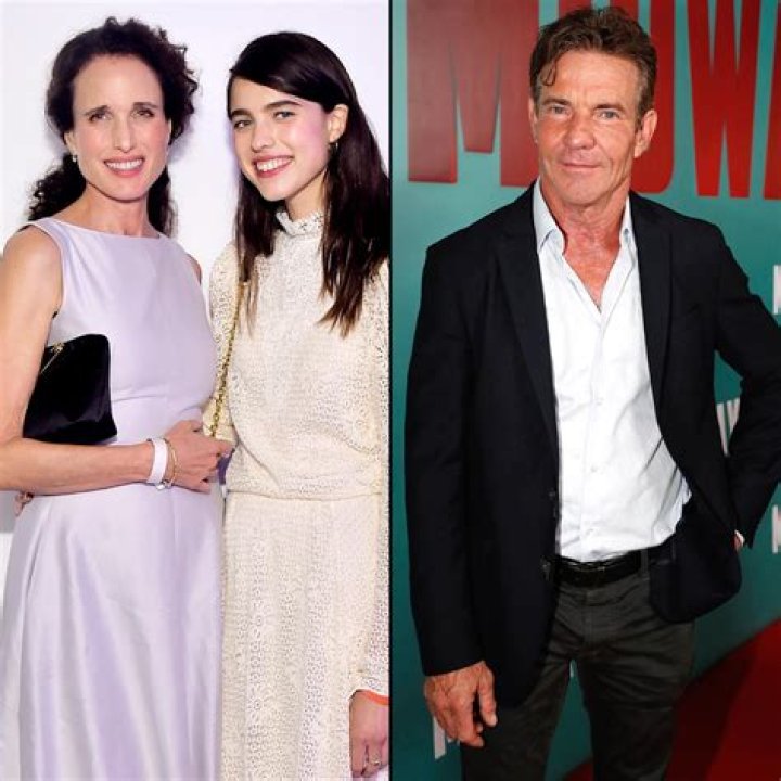 
Who Is Margaret Qualley? Meet The Daughter Of Andie MacDowell: Wiki And Family 