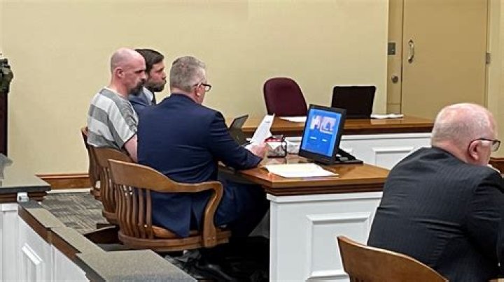 
Who Is Mario Walther Attorney? Troy Driver Lawyer On Naomi Irion Case 