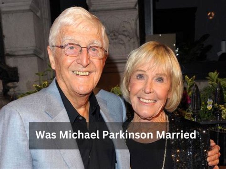 
Who is Mary Parkinson, Michael Parkinson’s wife? 
