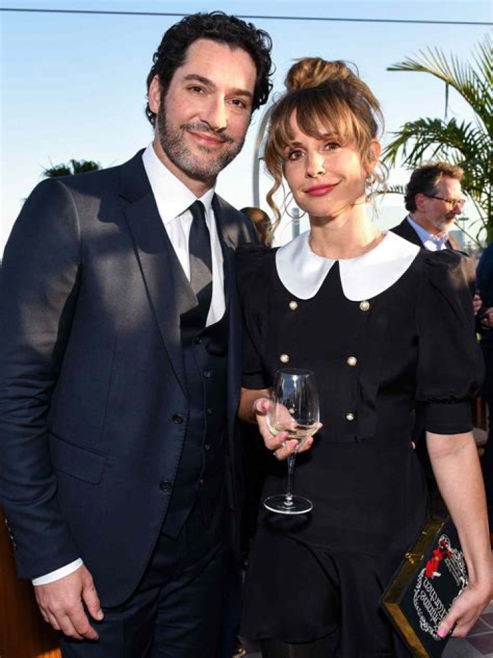 Who is Meaghan Oppenheimer? Meet the Adorable Wife of Tom Ellis!