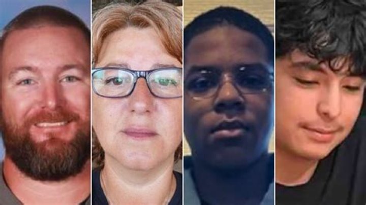 
Who Is Melinda Davis? Six Of The Sacramento Shooting Victims Are Identified By Their Families 