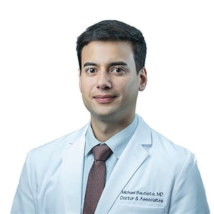 
Who is Michael Bautista, surgeon allegedly kidnapped by suspect Anthony Benjamin outside Brooklyn Mirage? 