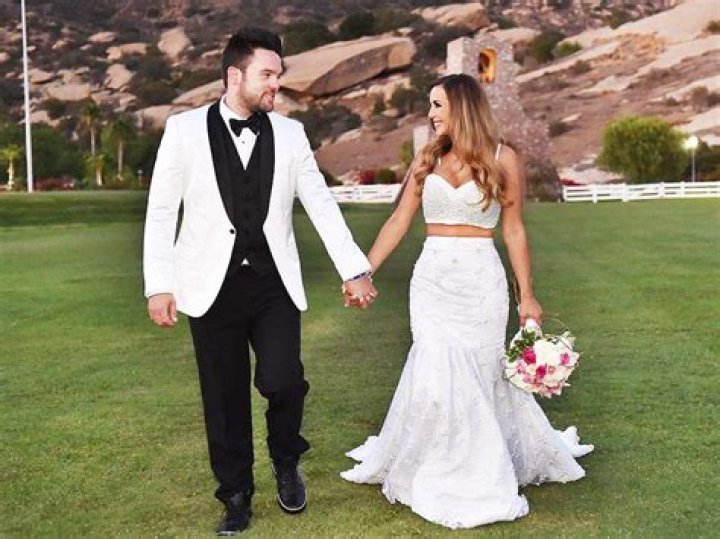Who is Michael Shay? Know about his wedding and divorce with wife Scheana Shay