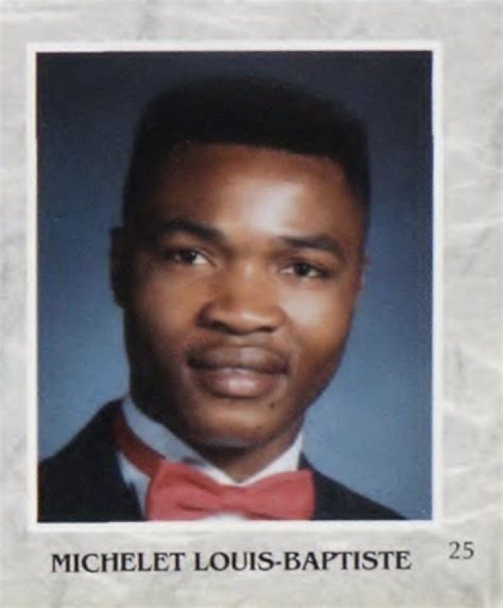 
Who Is Michelet Louis? Tulsa Shooter Note Oklahoma Family Background and Ethnicity 