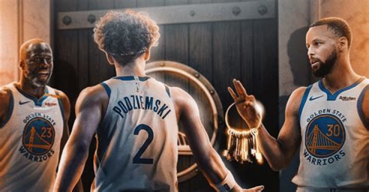 
Who is Mike Dunleavy Jr., Golden State Warriors announce Dunleavy as GM to replace Bob Myers 