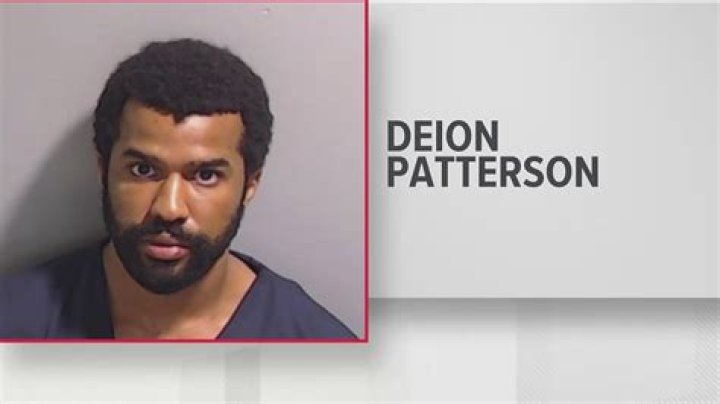 
Who is Minyone Patterson, Deion Patterson’s mother? 